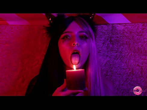 ❤️ Passionerad Blowjob från sexig succubus med munfyllning ❌ Pornvideo at sv.bassaniluigi.ru
