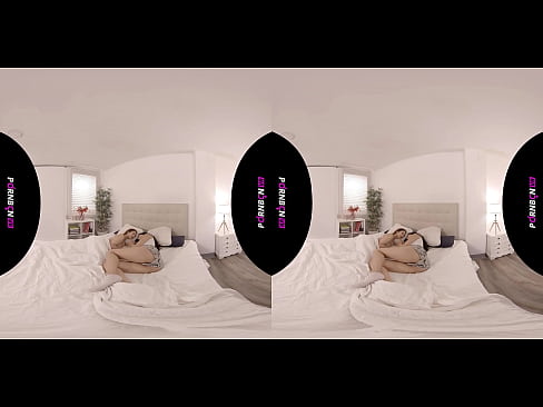 ❤️ PORNBCN VR Två unga lesbiska kvinnor vaknar upp kåta i 4K 180 3D virtual reality Geneva Bellucci Katrina Moreno ❌ Pornvideo at sv.bassaniluigi.ru