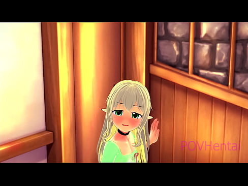 ❤️ (Trap) Elvish maid hjälper dig att tvätta ansiktet. ❌ Pornvideo at sv.bassaniluigi.ru