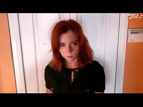 ❤️ Säkerhetsvakt straffade söt kvinna för snatteri - Cum In Mouth ❌ Pornvideo at sv.bassaniluigi.ru