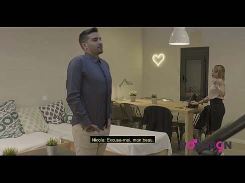 ❤️ PORNBCN 4K En mogen kvinna med stora bröst vill bli analknullad ung gigolo med stor kuk avsugning amortism hårt knull handjobb hund stil fitta slicka orgasm Franska undertexter ❌ Pornvideo at sv.bassaniluigi.ru