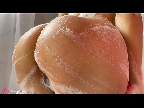❤️ Brunette onanerar fittan med vibrator till intensiv orgasm i duschen ❌ Pornvideo at sv.bassaniluigi.ru